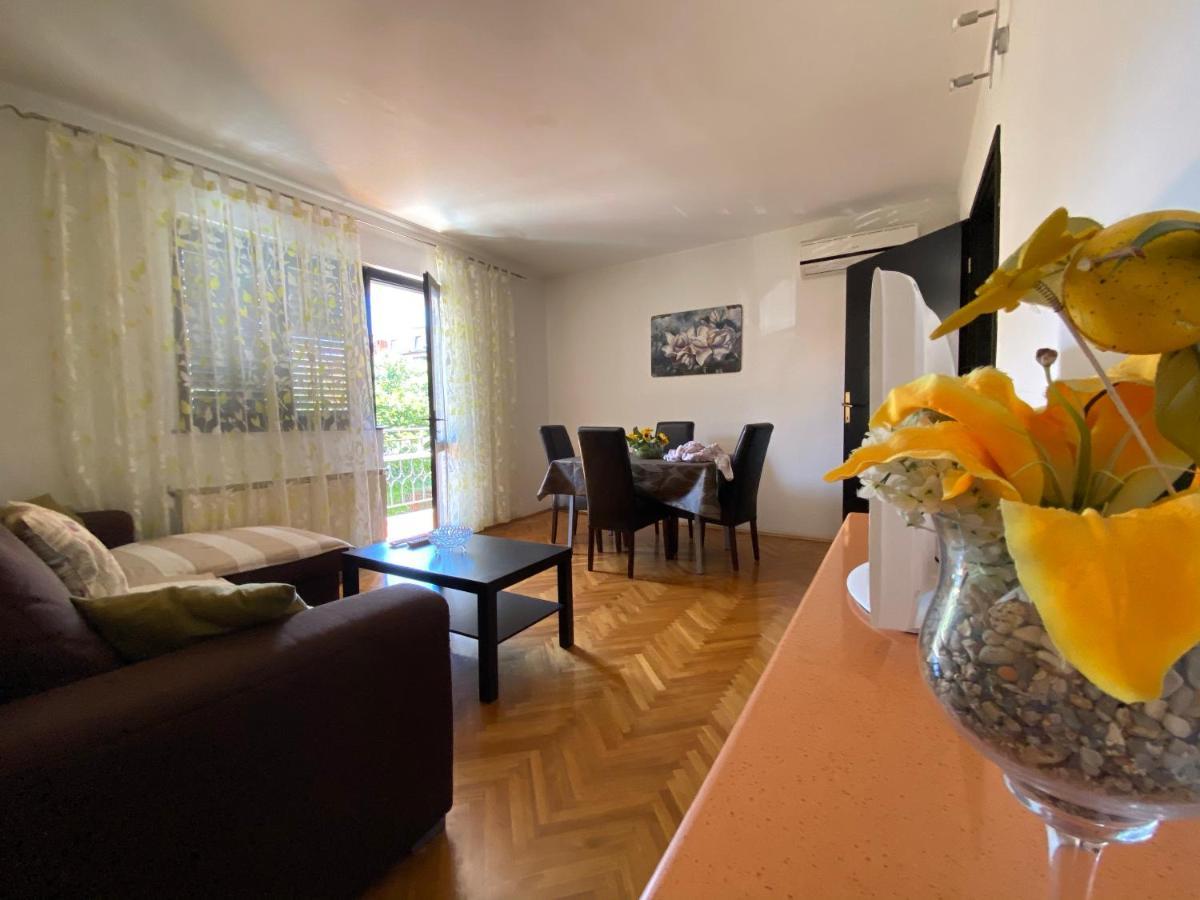 Apartments Tajana Novigrad Istria 외부 사진