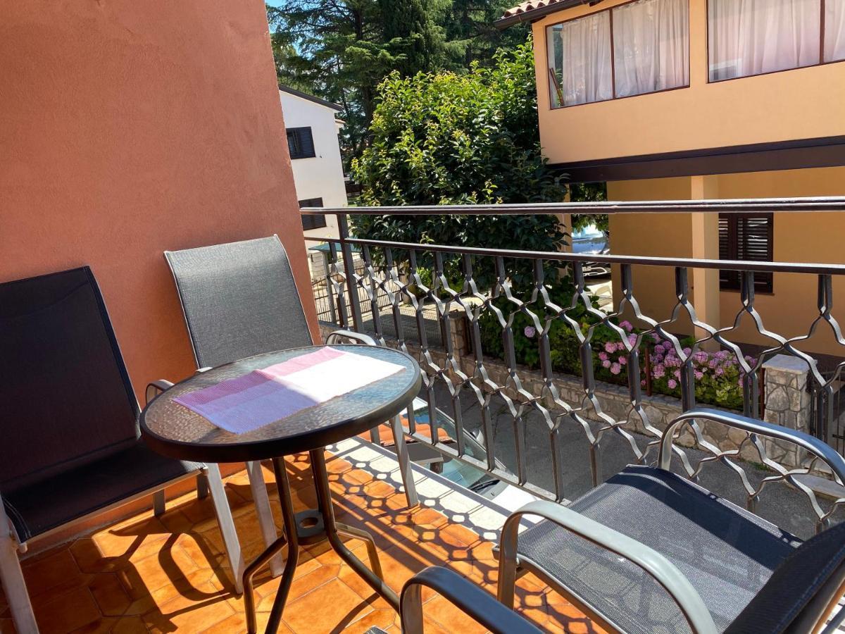 Apartments Tajana Novigrad Istria 외부 사진