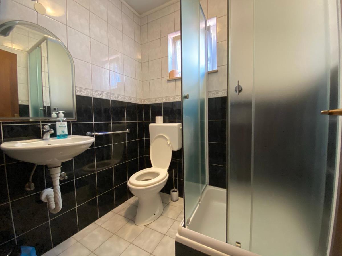 Apartments Tajana Novigrad Istria 외부 사진