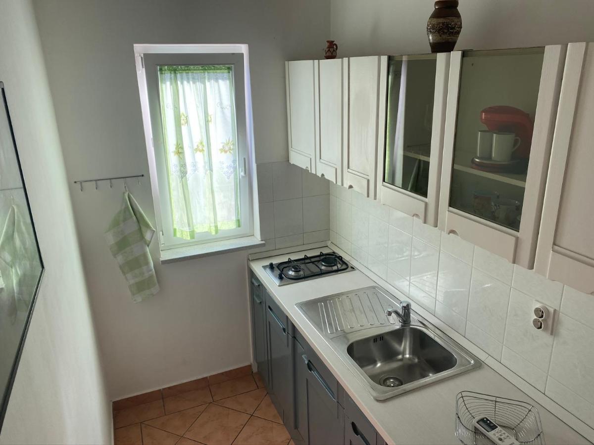 Apartments Tajana Novigrad Istria 외부 사진