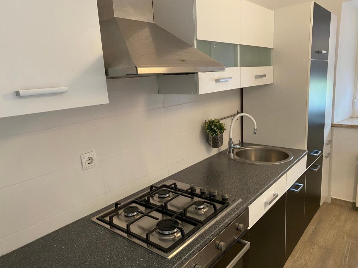 Apartments Tajana Novigrad Istria 외부 사진