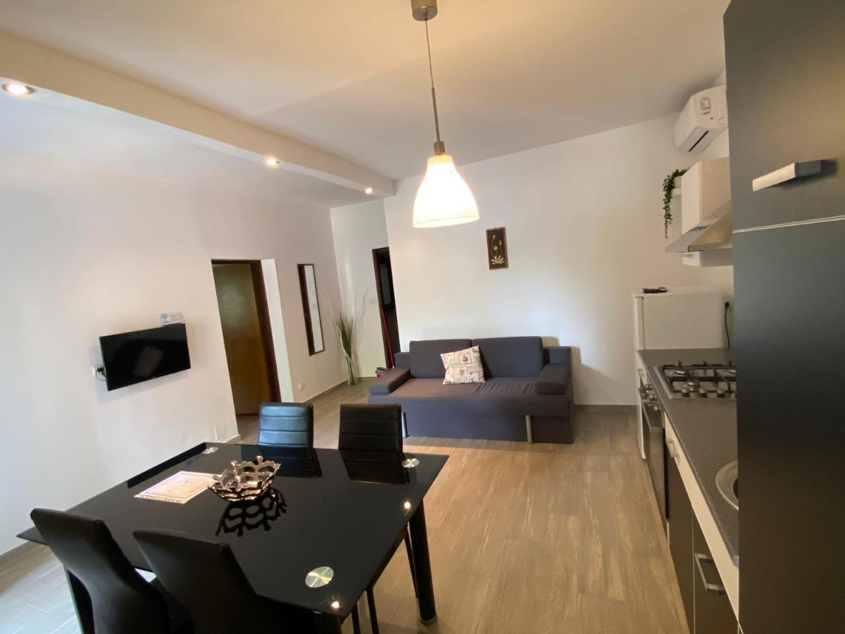 Apartments Tajana Novigrad Istria 외부 사진