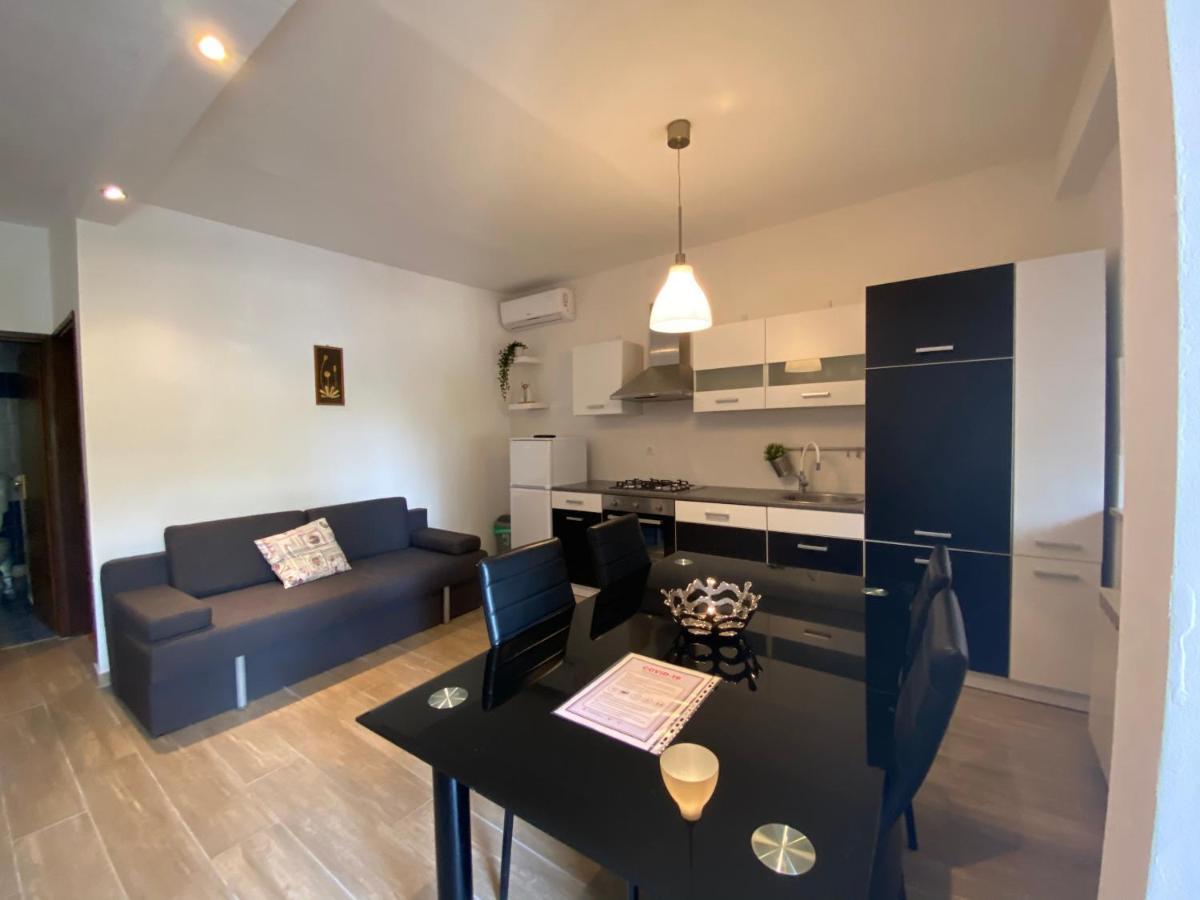 Apartments Tajana Novigrad Istria 외부 사진