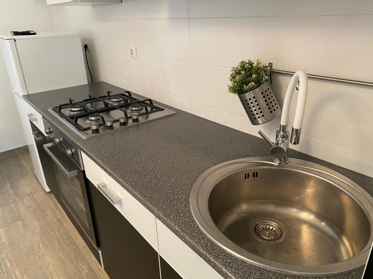 Apartments Tajana Novigrad Istria 외부 사진