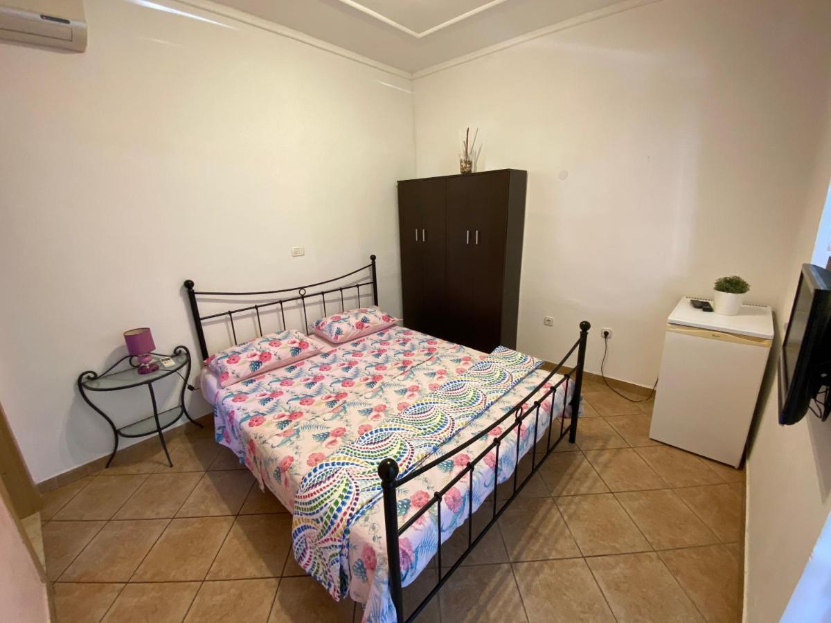 Apartments Tajana Novigrad Istria 외부 사진