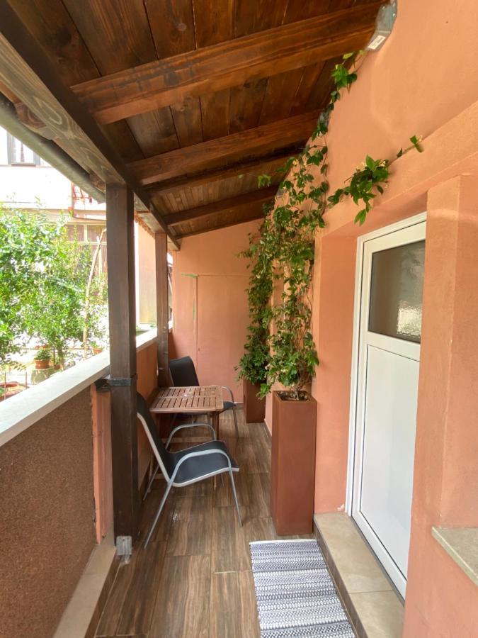 Apartments Tajana Novigrad Istria 외부 사진