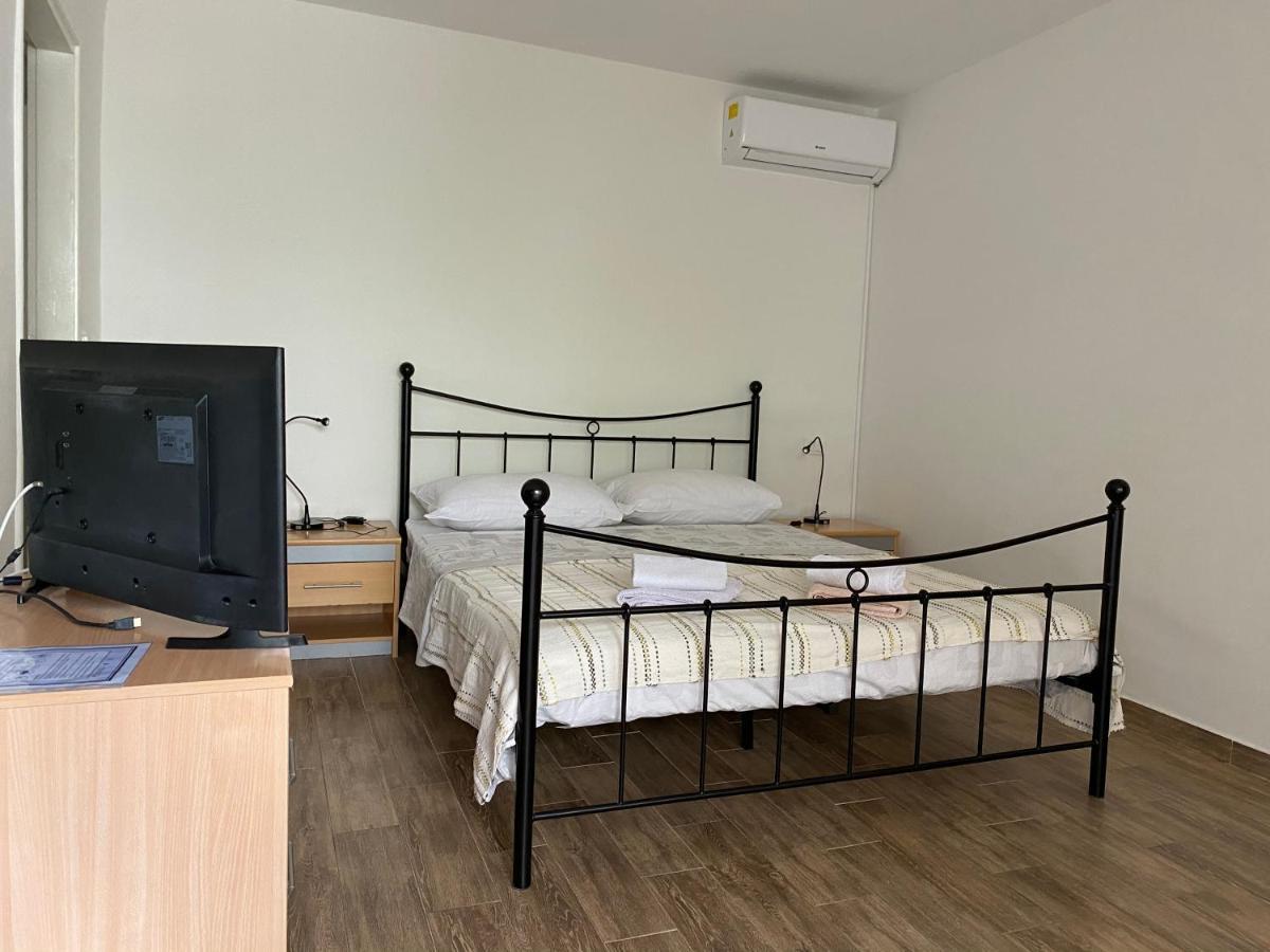 Apartments Tajana Novigrad Istria 외부 사진