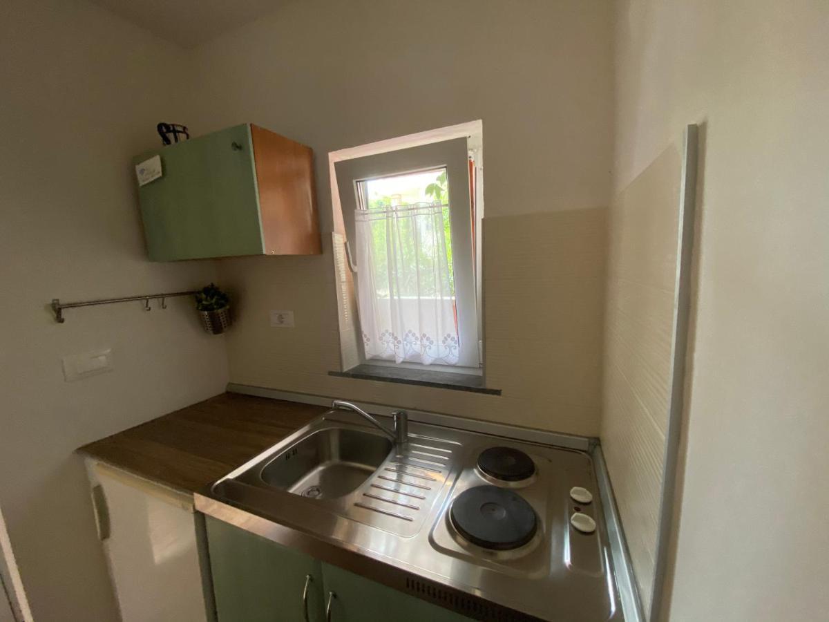 Apartments Tajana Novigrad Istria 외부 사진
