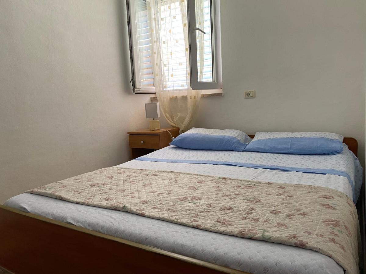 Apartments Tajana Novigrad Istria 외부 사진