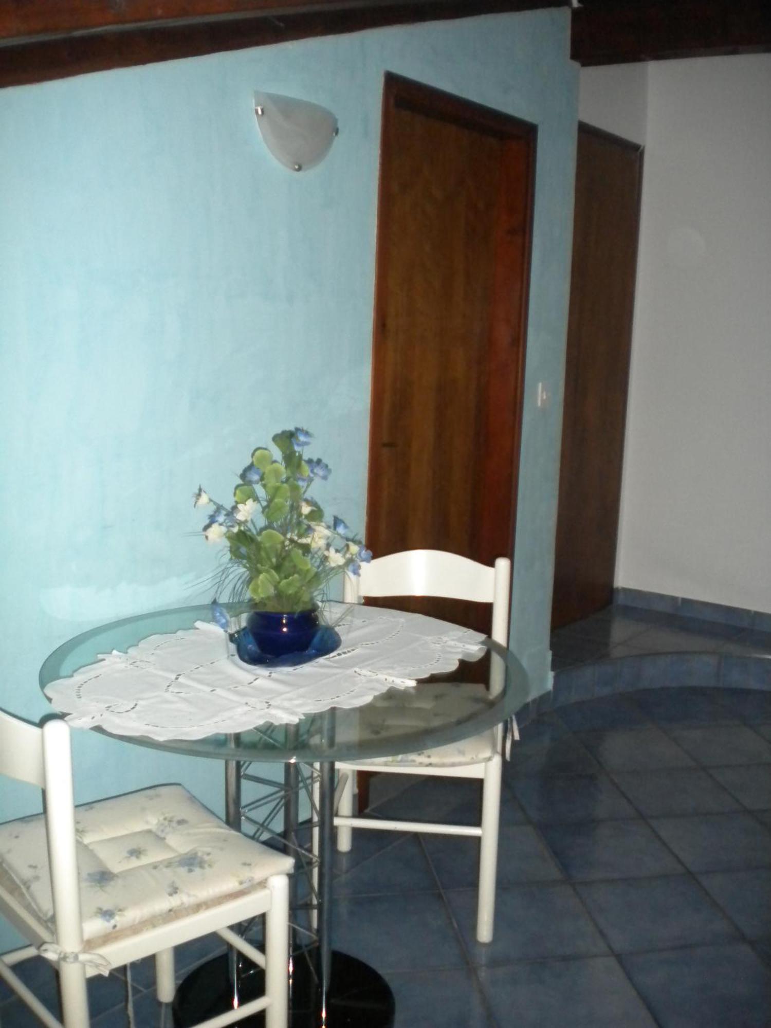 Apartments Tajana Novigrad Istria 객실 사진