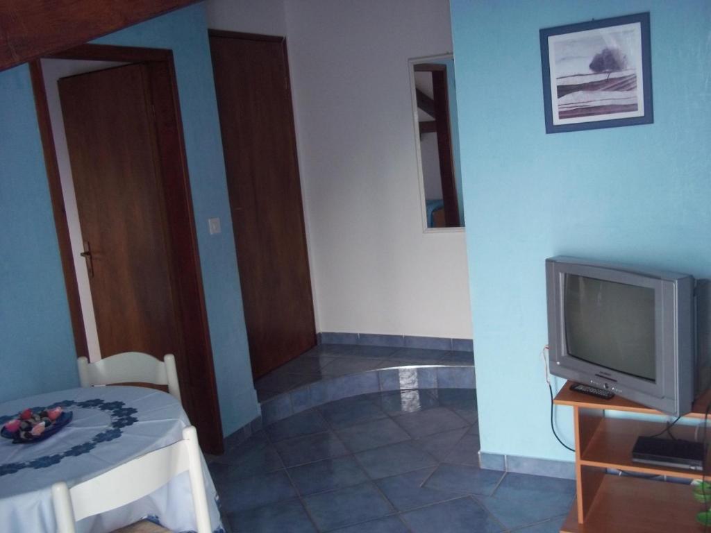 Apartments Tajana Novigrad Istria 객실 사진