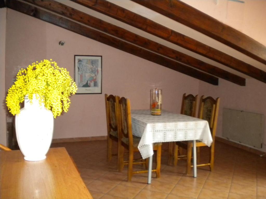 Apartments Tajana Novigrad Istria 객실 사진