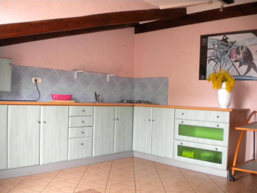 Apartments Tajana Novigrad Istria 객실 사진