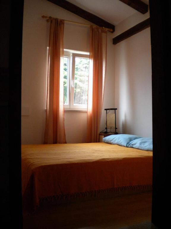 Apartments Tajana Novigrad Istria 객실 사진