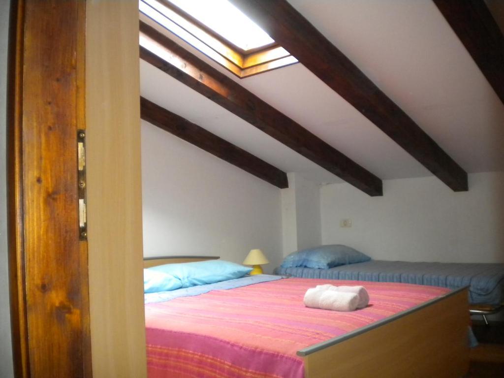 Apartments Tajana Novigrad Istria 객실 사진