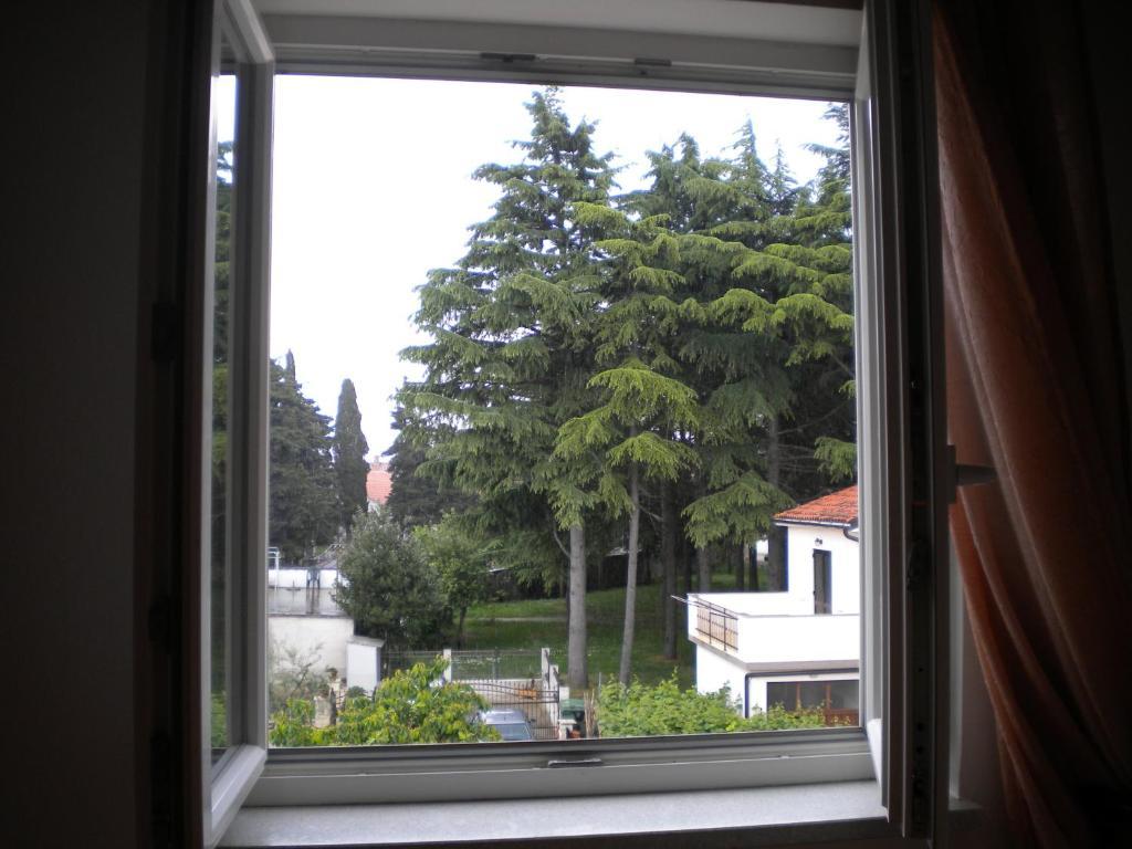 Apartments Tajana Novigrad Istria 객실 사진