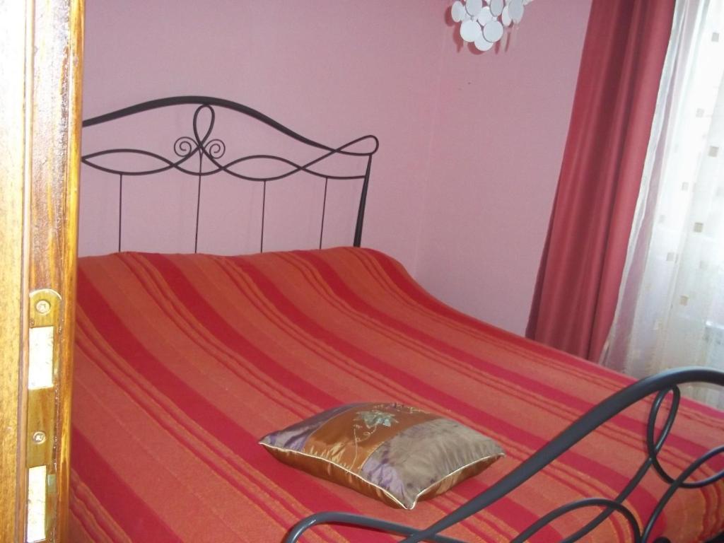 Apartments Tajana Novigrad Istria 객실 사진