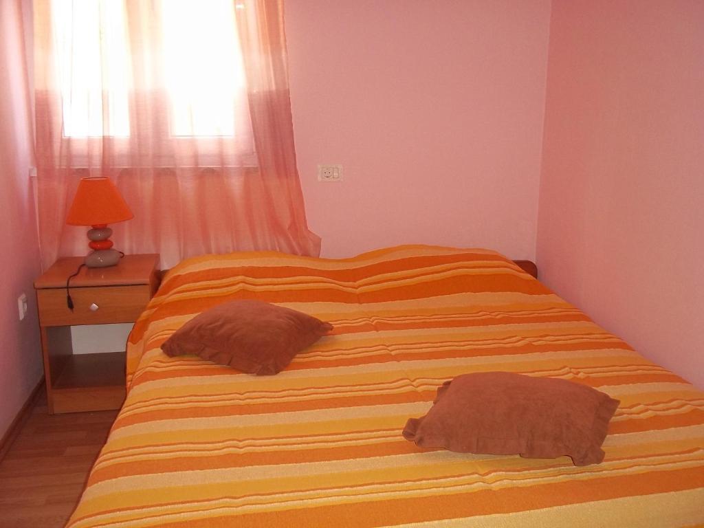 Apartments Tajana Novigrad Istria 객실 사진