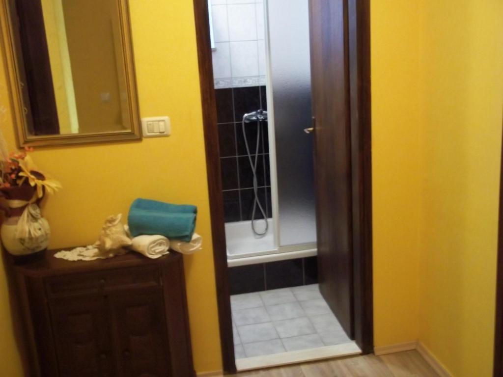 Apartments Tajana Novigrad Istria 객실 사진