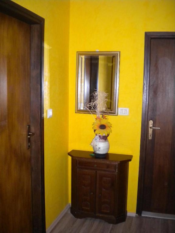 Apartments Tajana Novigrad Istria 객실 사진