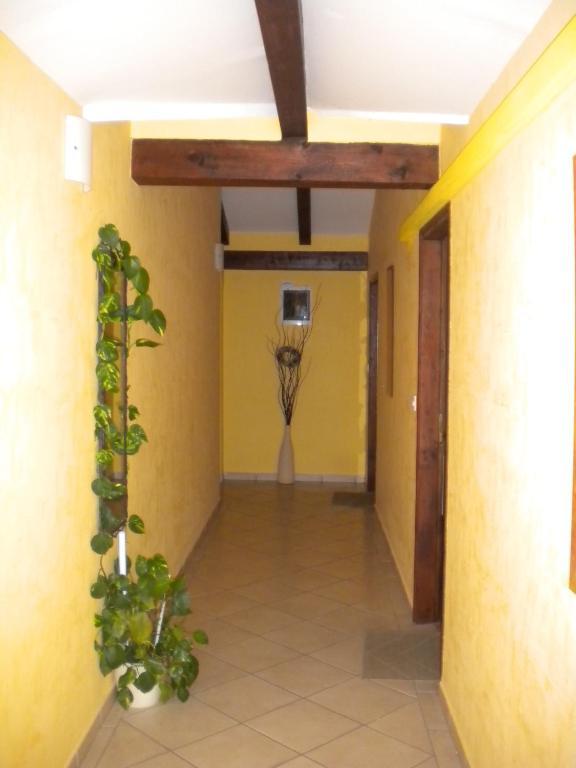 Apartments Tajana Novigrad Istria 객실 사진