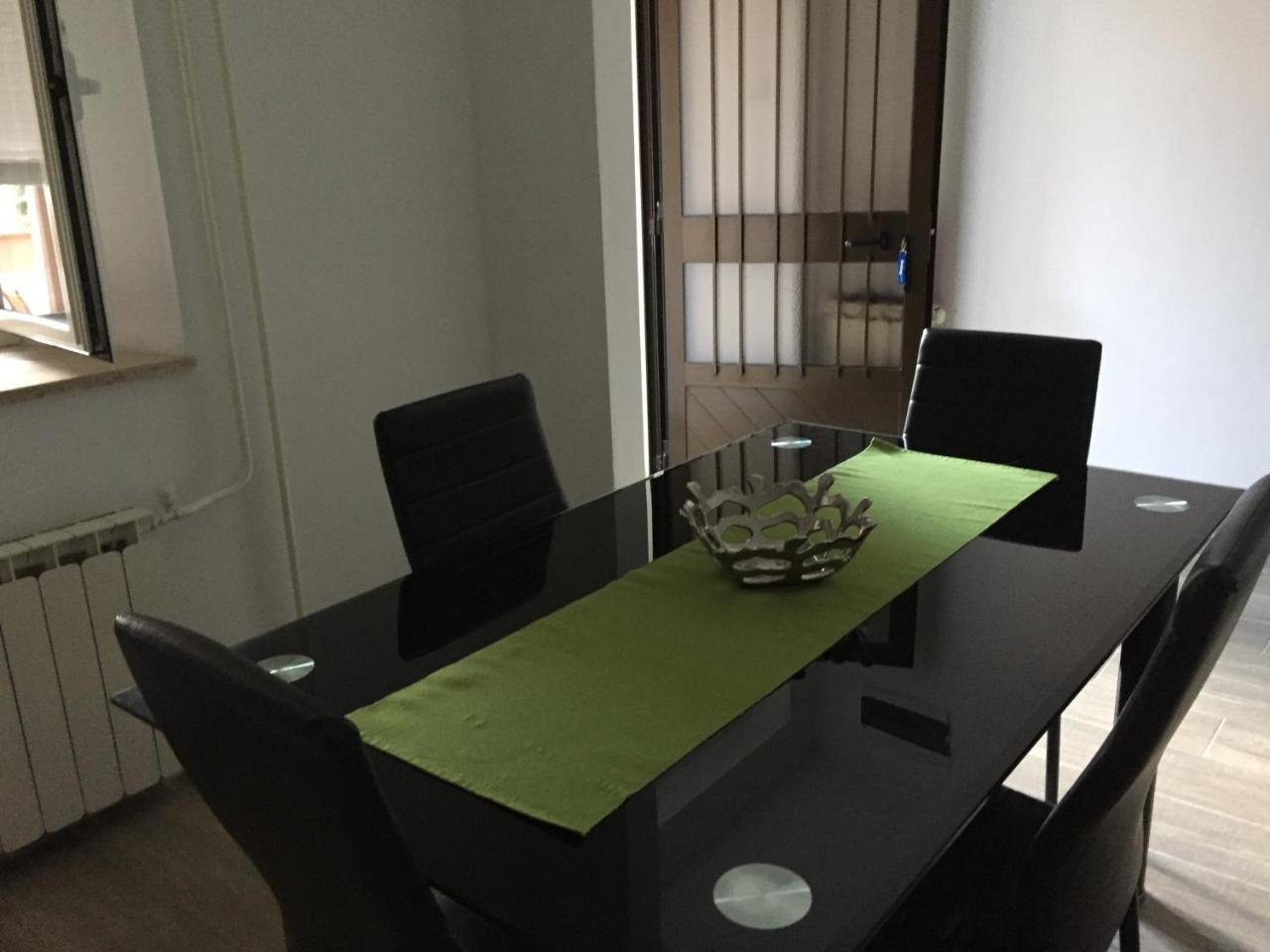 Apartments Tajana Novigrad Istria 외부 사진
