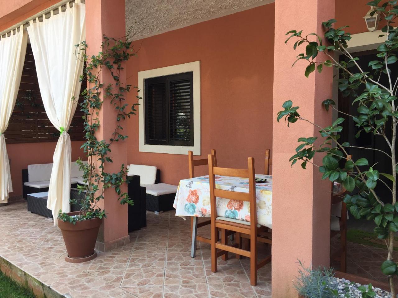 Apartments Tajana Novigrad Istria 외부 사진