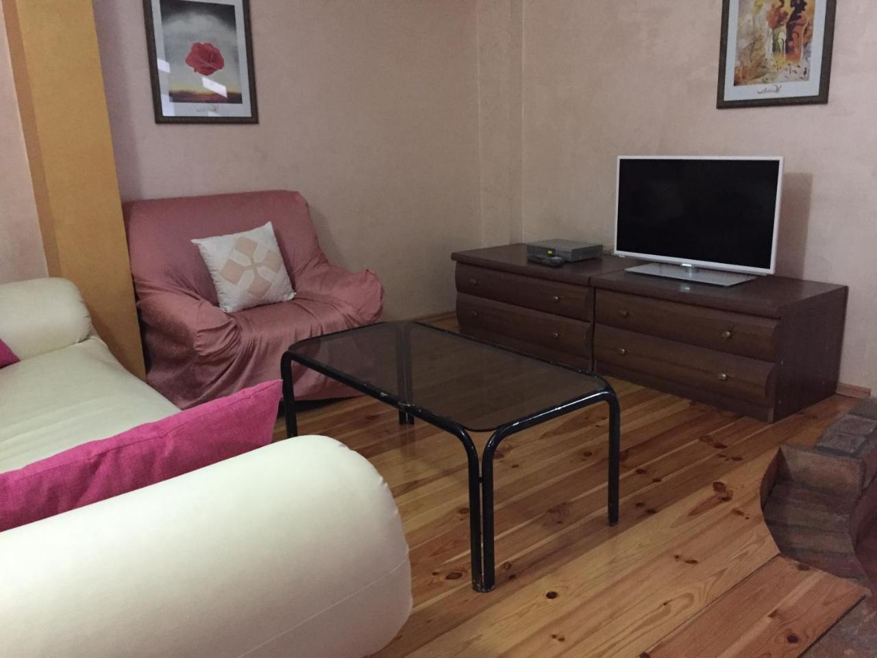 Apartments Tajana Novigrad Istria 외부 사진